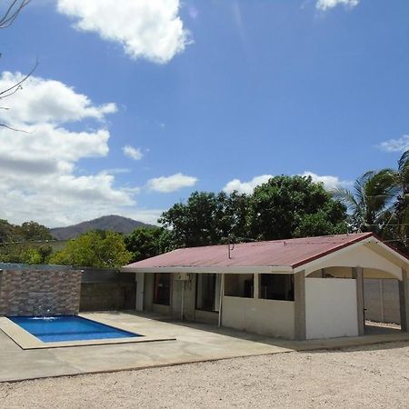 Vila Casa En Brasilito, Guanacaste Exteriér fotografie