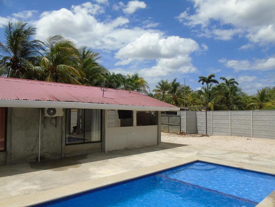 Vila Casa En Brasilito, Guanacaste Exteriér fotografie