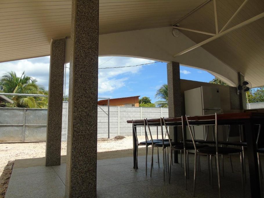 Vila Casa En Brasilito, Guanacaste Exteriér fotografie